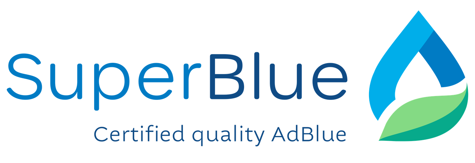 SuperBlue